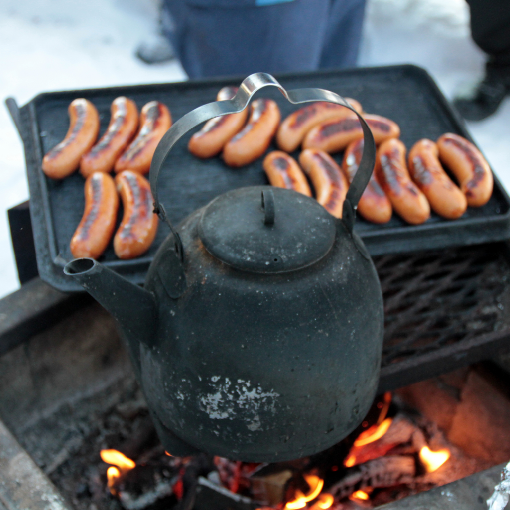 Päiväretkivinkit